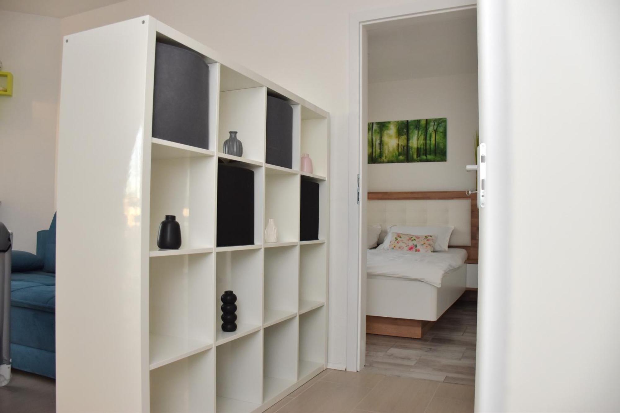 Apartman Stipic 2 Apartment คาชเตลา ภายนอก รูปภาพ